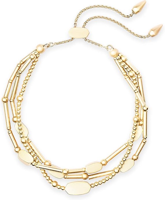 Kendra Scott Chantal Beaded Bracelet for Women (Copy) (Copy)